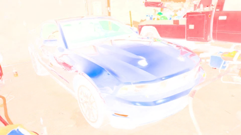 JMIDS — Windshield Repair & Detailing Service